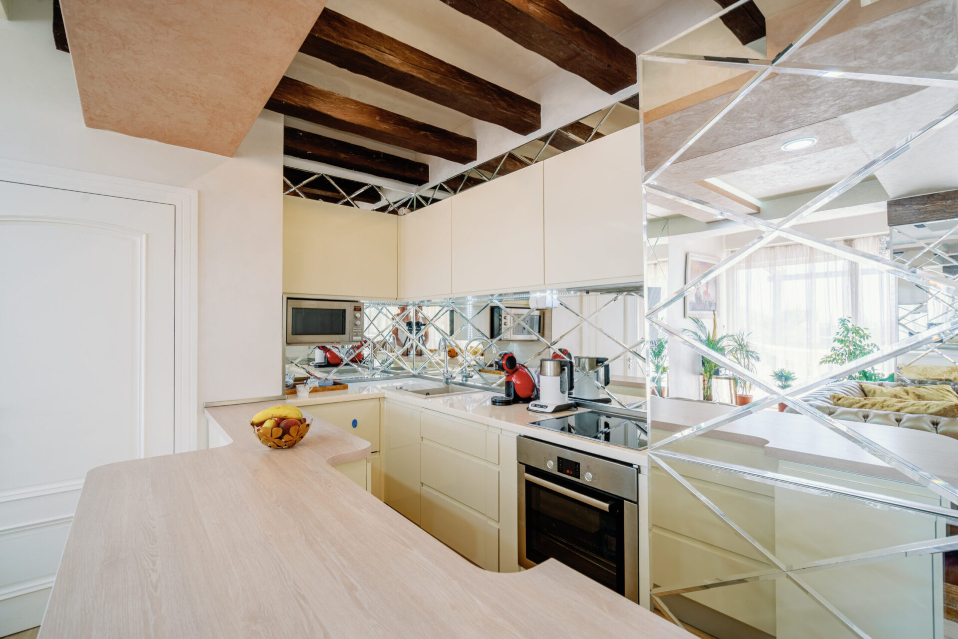 🌟 🇲🇪 Luxurious Penthouse for Rent in Budva, Montenegro 🌟