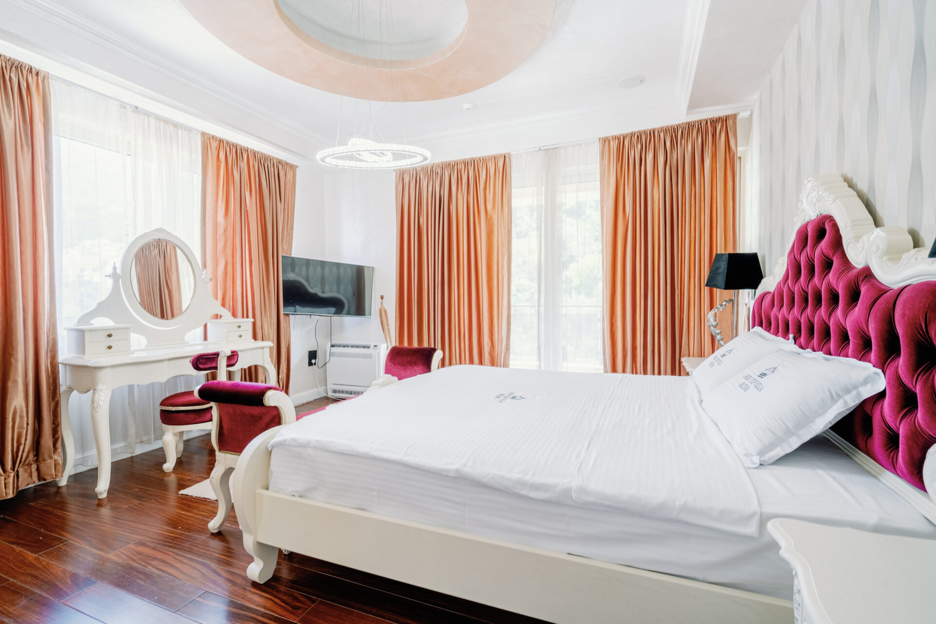 🌟 🇲🇪 Luxurious Penthouse for Rent in Budva, Montenegro 🌟