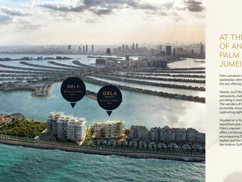 🌟Luxury Real Estate in Dubai 🌟