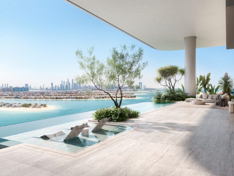 🌟Luxury Real Estate in Dubai 🌟