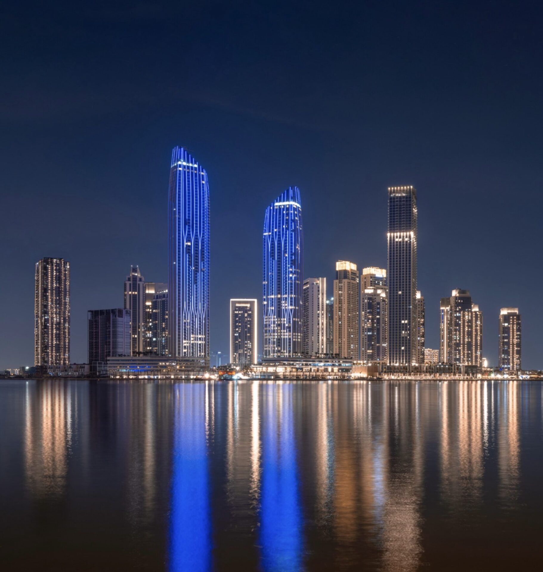 🔥 Attention! New Apartments for Sale in Dubai Creek Harbour 🌟