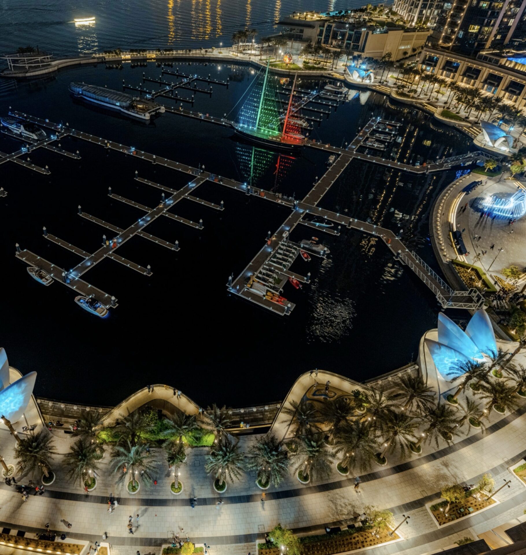 🔥 Attention! New Apartments for Sale in Dubai Creek Harbour 🌟