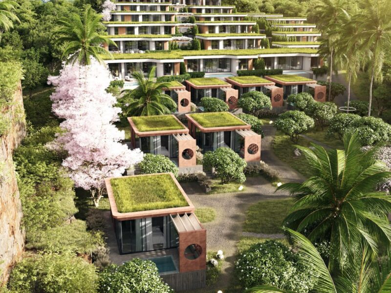 🌟 Exclusive Offer: Luxurious Apartments for Sale in Bali – Special June Discount! 🌟