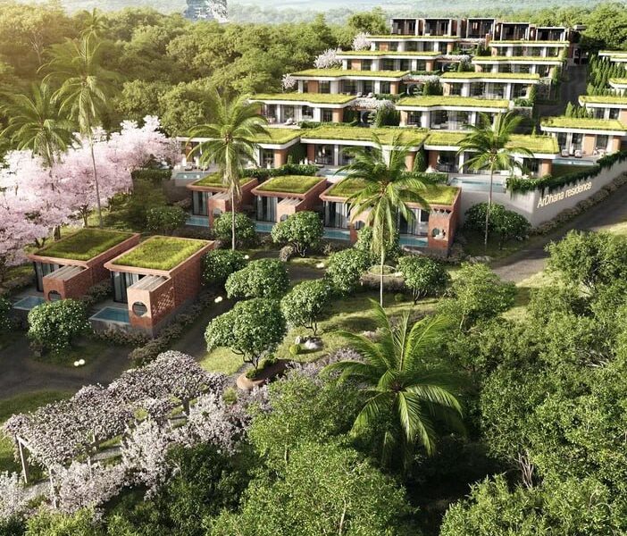 🌟 Exclusive Offer: Luxurious Apartments for Sale in Bali – Special June Discount! 🌟