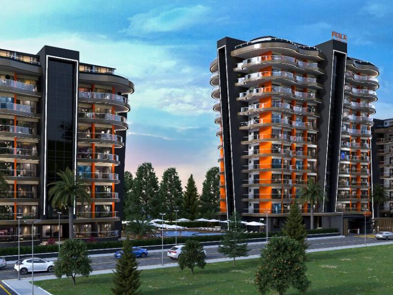 🌟 Luxurious Apartments for sale in Alanya, Turkey - Exclusive June Offer! 🌟