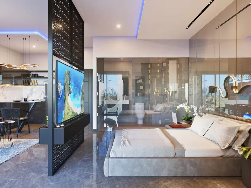 🏝️ Exclusive Apartments in Bali with Top-Tier Amenities