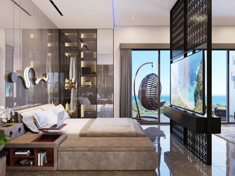 🏝️ Exclusive Apartments in Bali with Top-Tier Amenities