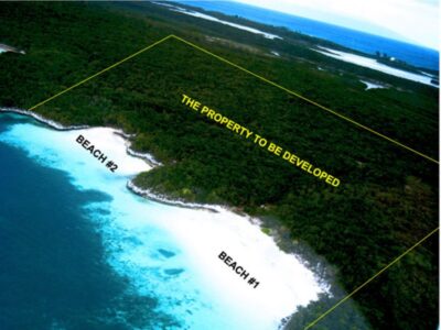 🌴✨ Exclusive Investment Opportunity in the Bahamas, Berry Islands for sale 🌴✨