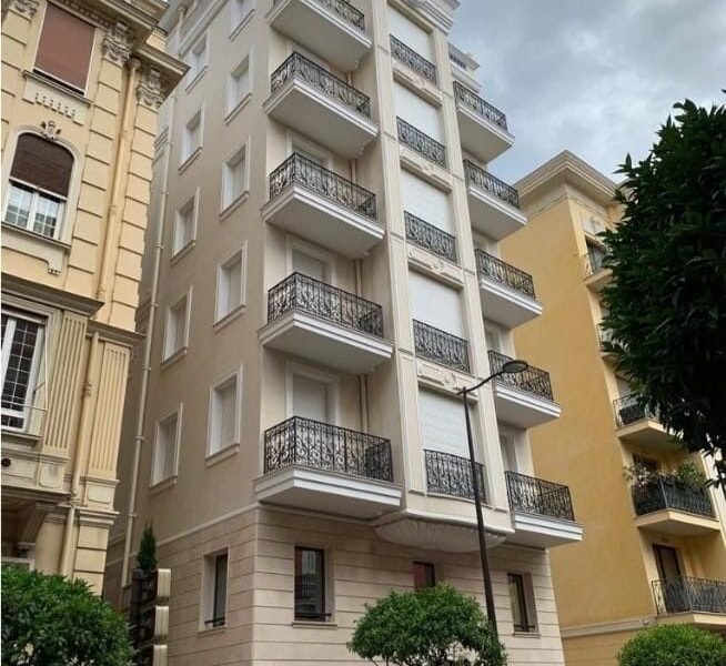 🔥 Hot Offer! Unique Building in the Heart of Monaco 🇲🇨 🔥