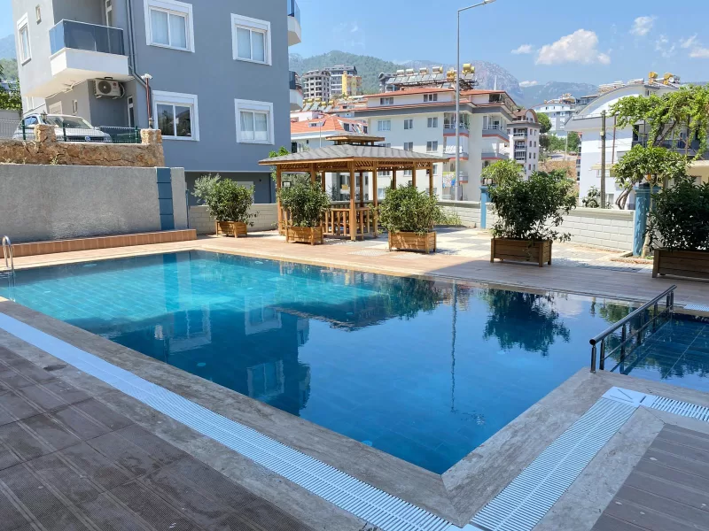 🌟 For Sale: 2-Bedroom Apartment in Alanya! Türkiye 🇹🇷 🌟