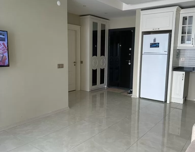 Apartment in Turkey 🇹🇷 Alanya for sale