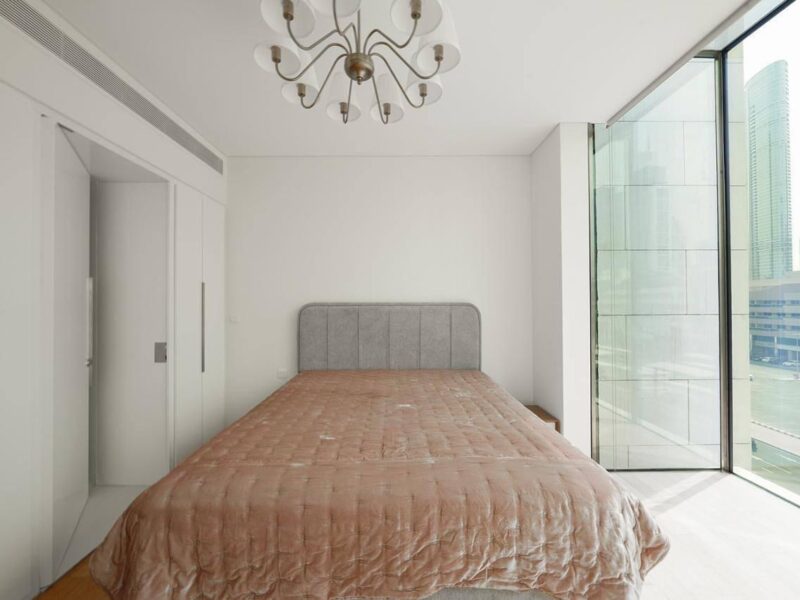 🔑 Move-In Ready Luxury Apartment in Dubai 🔑