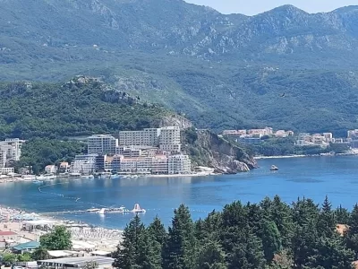 🌟 Luxury apartment in Montenegro 🇲🇪 Near Splendid Hotel 🌟