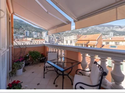 ✨ Luxurious 636 sqm Villa for Sale in Monaco-Ville: A Perfect Blend of Elegance and Prestige 🌟