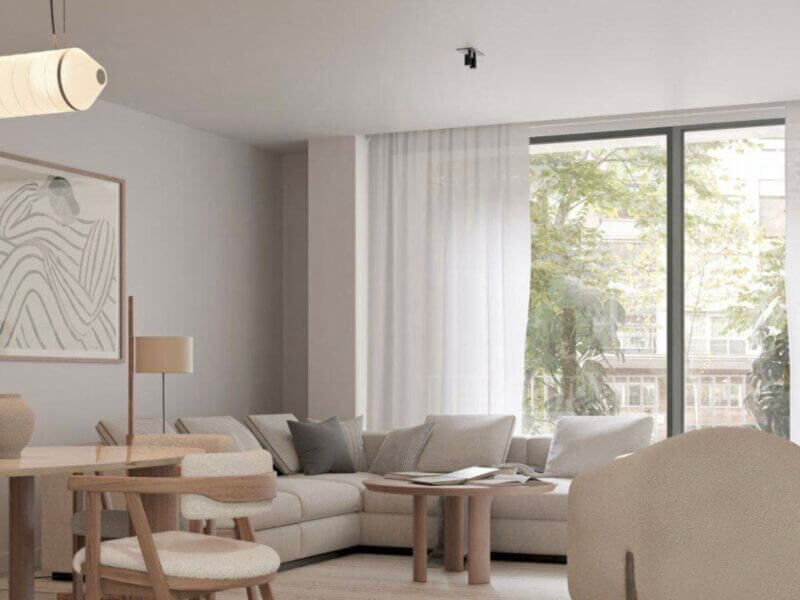 ✨ Premium Barcelona Apartments: Top Real Estate Opportunity in Spain ✨