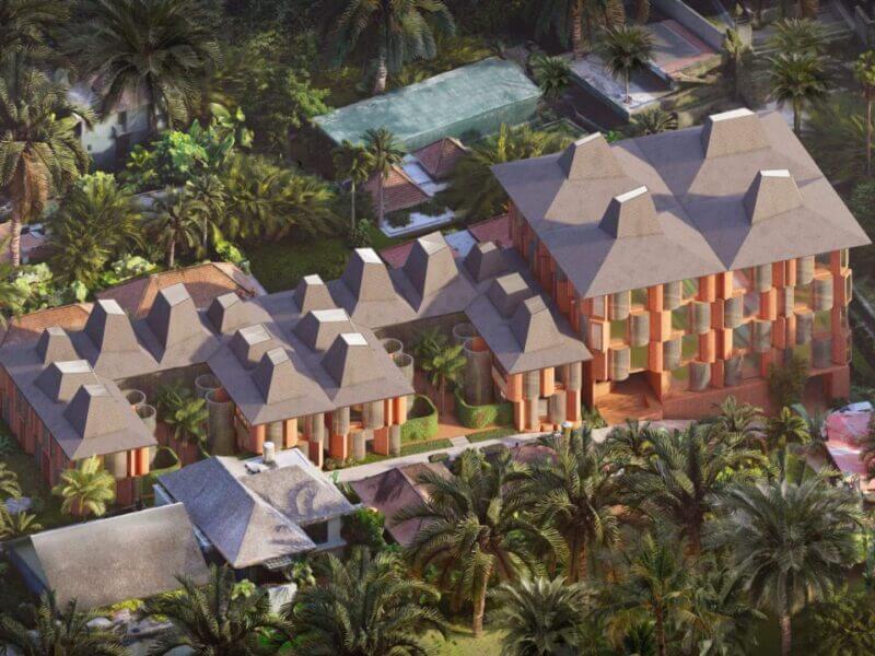 🌟 Bali Apartments for sale : Your New Real Estate in Indonesia, the Spiritual Heart of the Island 🏝️💫