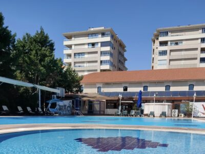 Apartment in Antalya, Turkey 🇹🇷 Exclusive Seafront Property with Citizenship Eligibility