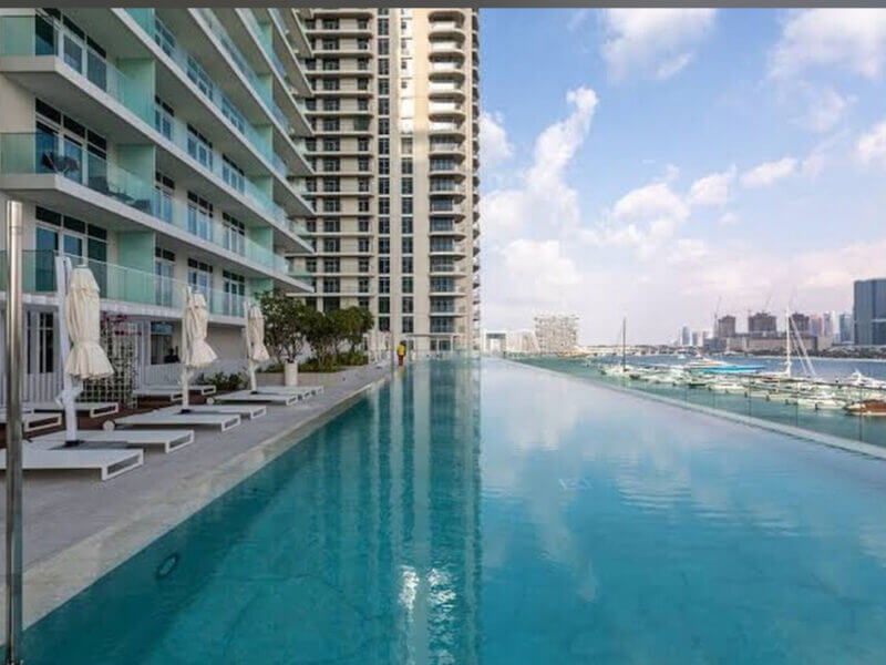 Luxurious Apartments for Sale in Dubai’s Emaar Beachfront