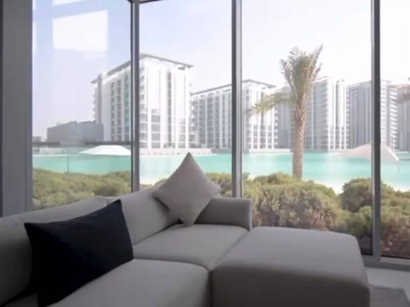 ✨ Luxury Real Estate in Dubai: 2-Bedroom Apartment for Sale ✨