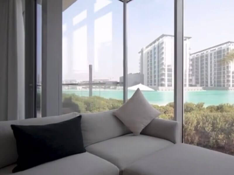 ✨ Luxury Real Estate in Dubai: 2-Bedroom Apartment for Sale ✨