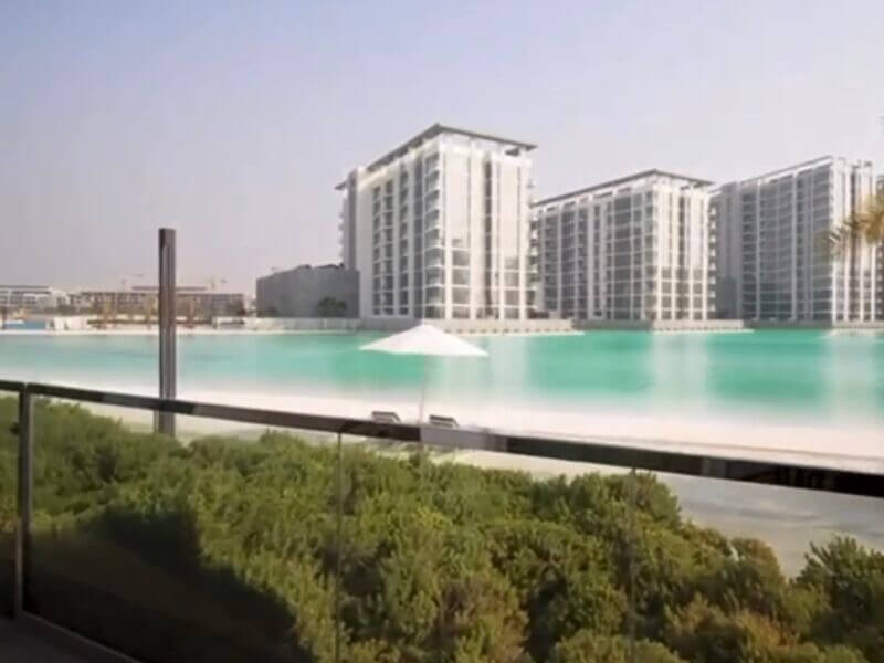 ✨ Luxury Real Estate in Dubai: 2-Bedroom Apartment for Sale ✨