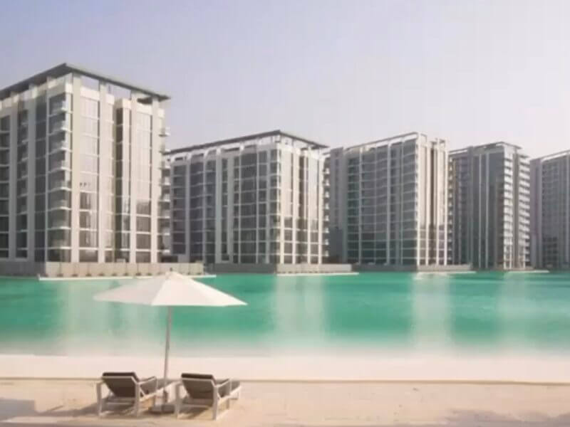 ✨ Luxury Real Estate in Dubai: 2-Bedroom Apartment for Sale ✨