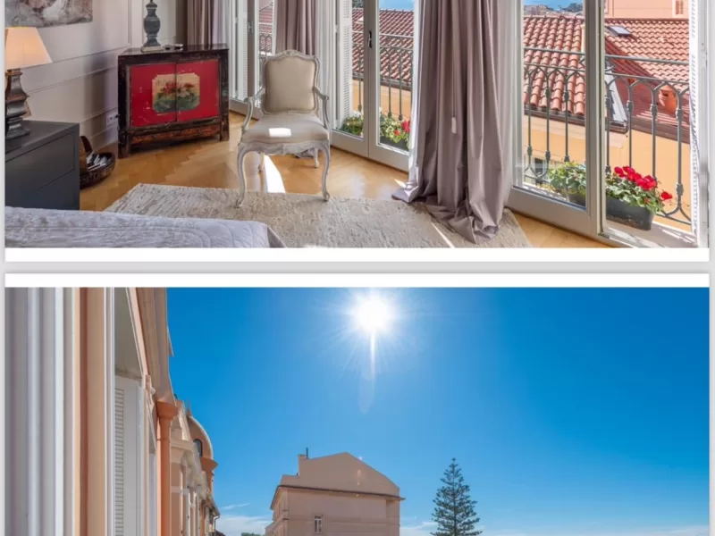 ✨ Luxurious 636 sqm Villa for Sale in Monaco-Ville: A Perfect Blend of Elegance and Prestige 🌟