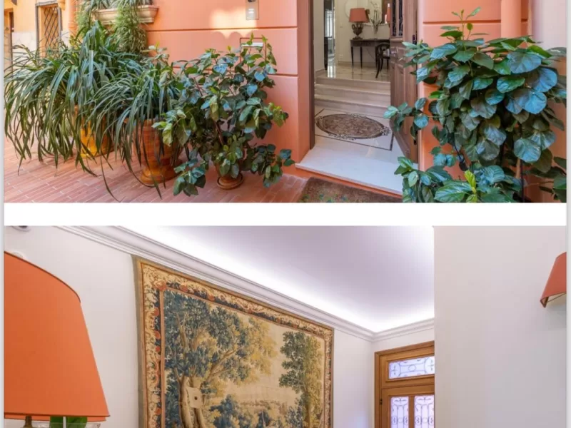 ✨ Luxurious 636 sqm Villa for Sale in Monaco-Ville: A Perfect Blend of Elegance and Prestige 🌟