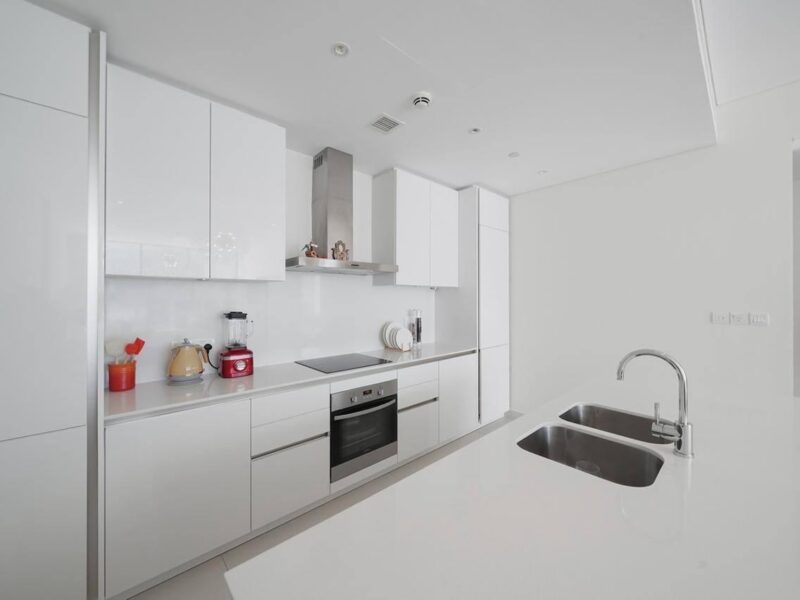 🔑 Move-In Ready Luxury Apartment in Dubai 🔑
