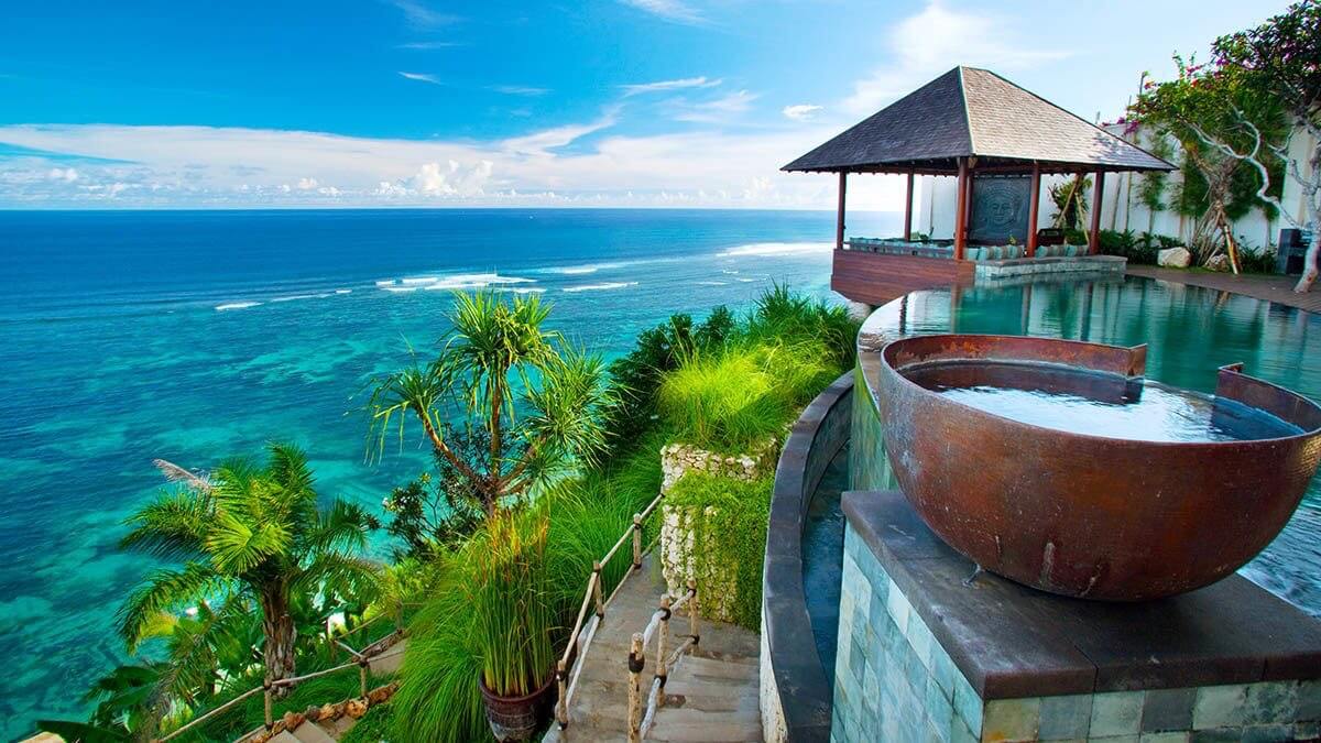 Bali real estate 