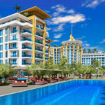 Property in Turkey 