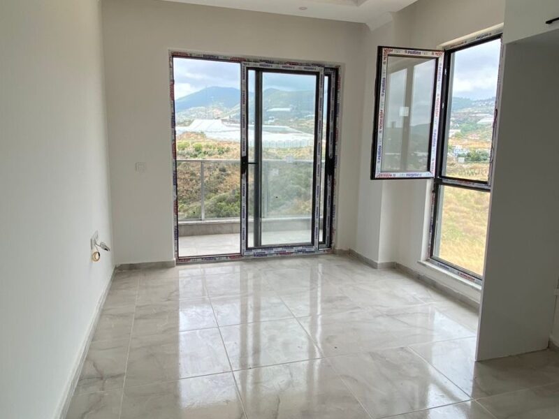 🔥 Urgent Sale: Brand New 1+1 Apartment in Alanya Below Market Price 🌟