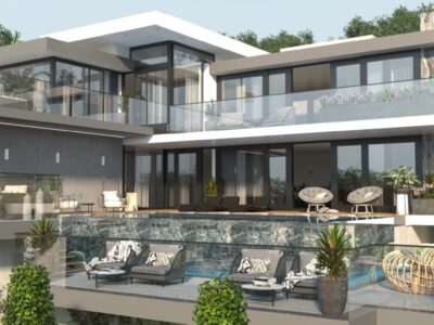 🇹🇷 🔑 Invest in Marmaris, Turkey – Premium Villas with Interest-Free Payment Plan!