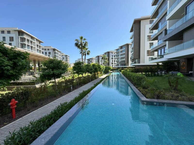 🌟 Premium Antalya Apartments: Luxurious Real Estate Opportunities in Turkey 🇹🇷