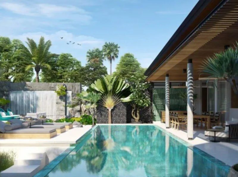 🌟 Phuket Real Estate: Exclusive Villas Sales Start! 🇹🇭