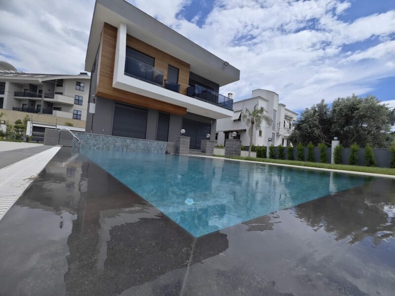 🏡 Turkey 🇹🇷 Antalya, Belek – Luxury Villa for Sale! 🌿