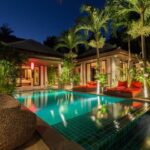 International Real Estate