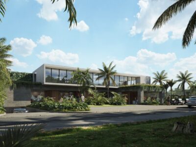 🌟 Exclusive Residences in Nuanu, Bali 🌴 Premium Living in Paradise