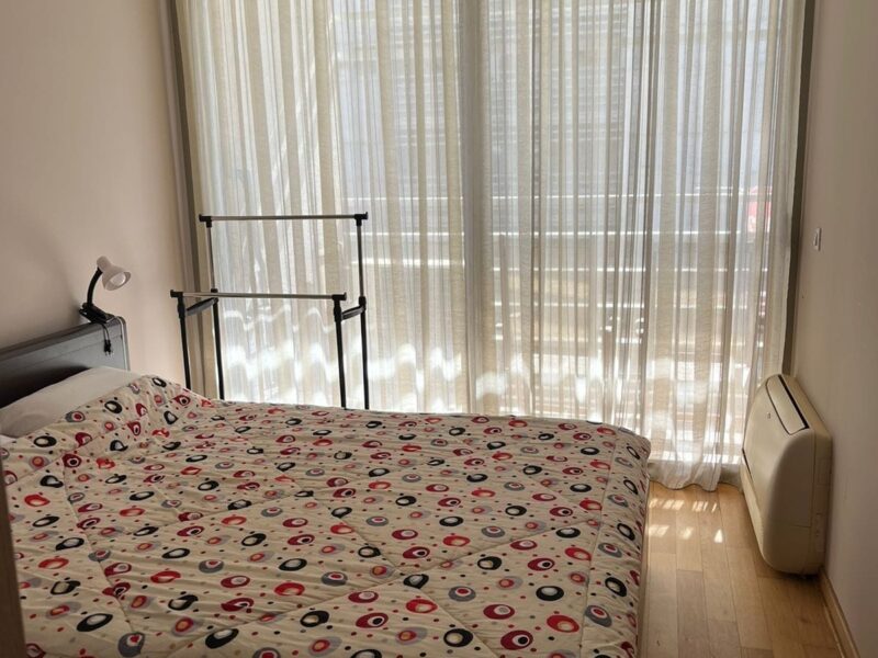 🚶‍♂️ Comfortable 2+1 Apartment in Budva, Montenegro 🇲🇪 , Walk to the Adriatic Sea