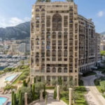 Monaco real estate