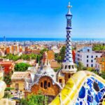 Real estate for sale in Spain