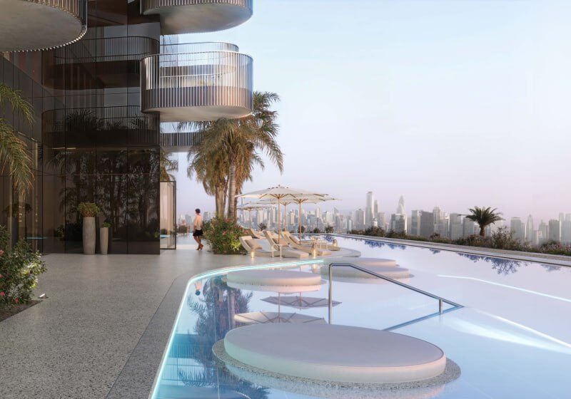 🇦🇪🌍 Exclusive Opportunity: Investment in Dubai – Luxurious W Residences Apartments in JLT