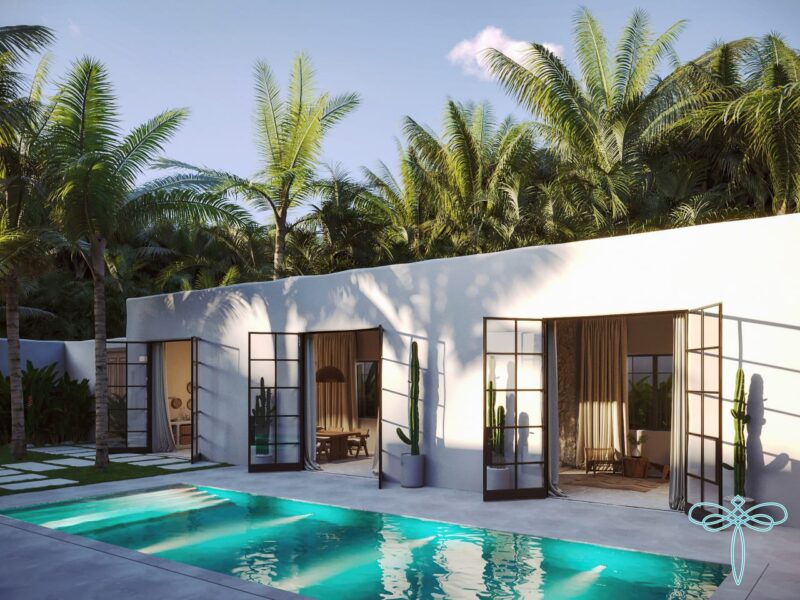 🌺 Bali Dream: ✨ Exclusive Villas in Ungasan – Limited Availability! 🔥