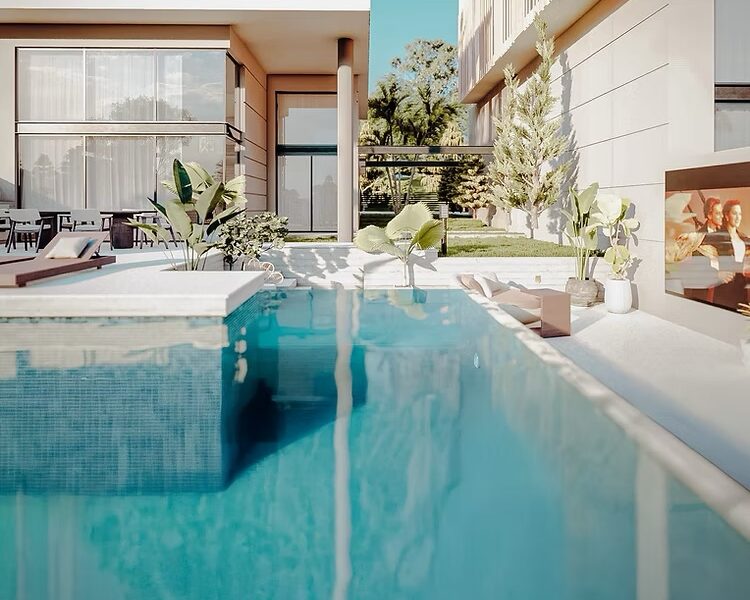 ★★★★★ Luxury Beachfront Villa in Kyrenia, Cyprus