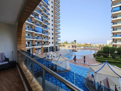 ★★★★★ Spacious 160 m² Apartment in Alanya, Turkey – Best Value