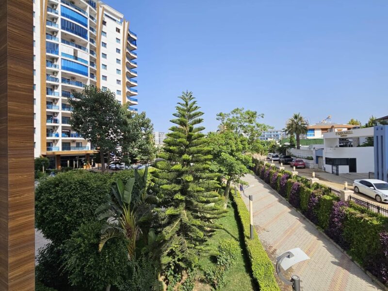 ★★★★★ Spacious 160 m² Apartment in Alanya, Turkey – Best Value