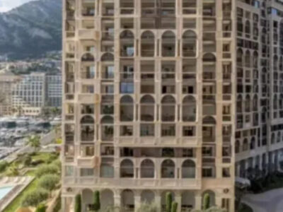 Monaco real estate