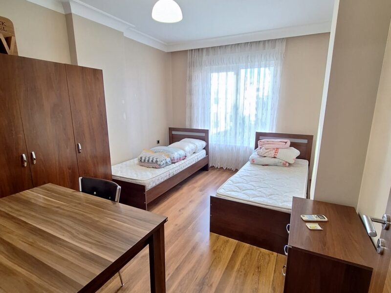 🌟Furnished 2+1 Apartments for Sale in Liman, Konyaaltı, Turkey