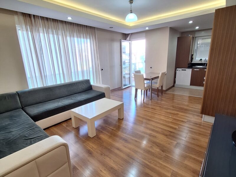 🌟Furnished 2+1 Apartments for Sale in Liman, Konyaaltı, Turkey