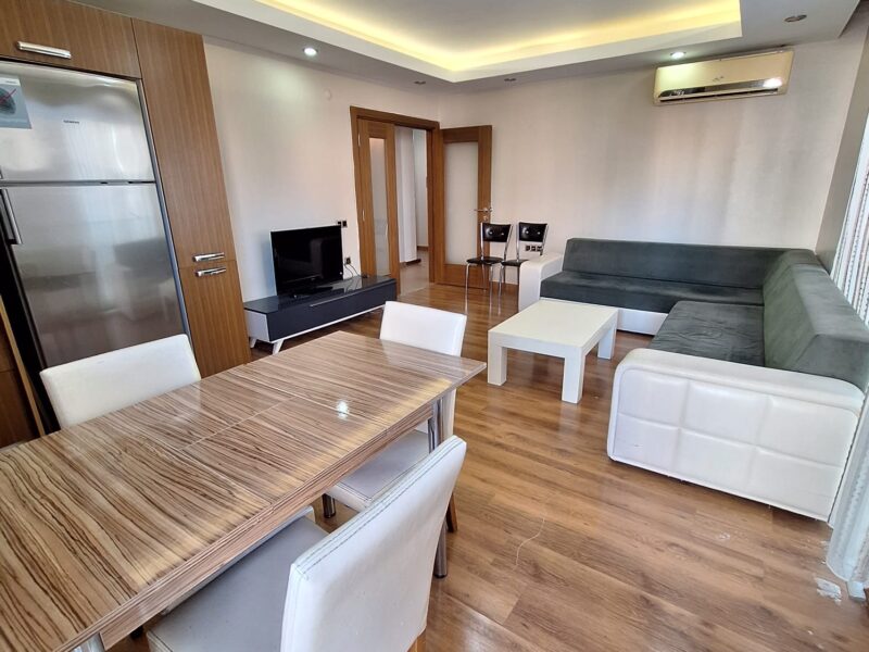 🌟Furnished 2+1 Apartments for Sale in Liman, Konyaaltı, Turkey